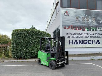 Four wheel front forklift Hangcha AE18i (CPD18-AEY2-I) 