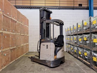 Reach truck Crown ESR 5260-14 OPT 2