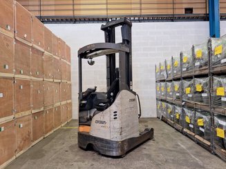 Reach truck Crown ESR 5260-14 OPT 2