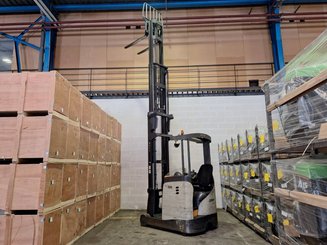 Reach truck Crown ESR 5260-14 OPT 2