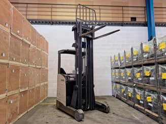 Reach truck Crown ESR 5260-14 OPT 2