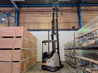Reach truck Crown ESR 5260-14 OPT 2