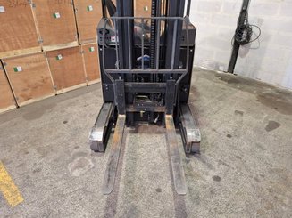 Reach truck Crown ESR 5260-14 OPT 2