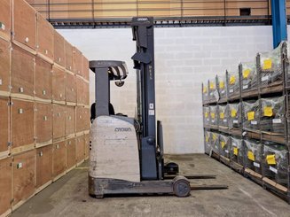 Reach truck Crown ESR 5260-14 OPT 2