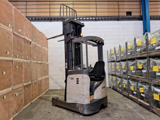 Reach truck Crown ESR 5260-14 OPT 2 - 9