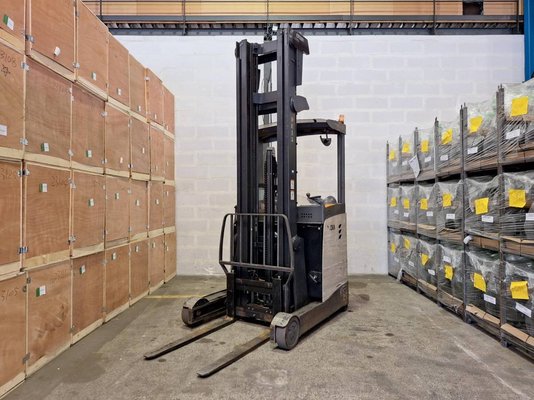Reach truck Crown ESR 5260-14 OPT 2 - 1