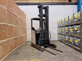 Reach truck Crown ESR 5260-14 OPT 2