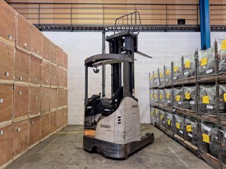 Reach truck Crown ESR 5260-14 OPT 2