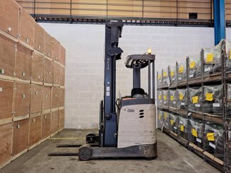 Reach truck Crown ESR 5260-14 OPT 2