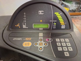 Reach truck Crown ESR 5260-14 OPT 2