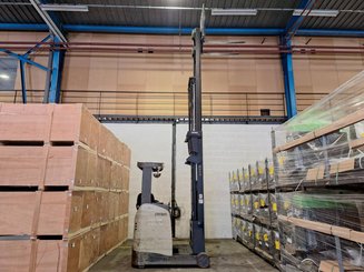 Reach truck Crown ESR 5260-14 OPT 2