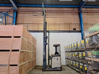 Reach truck Crown ESR 5260-14 OPT 2