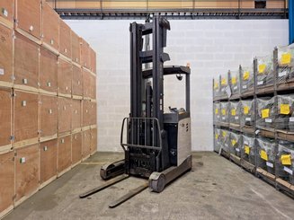 Reach truck Crown ESR 5260-14 OPT 2