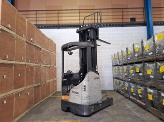 Reach truck Crown ESR 5260-14 OPT 2