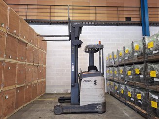Reach truck Crown ESR 5260-14 OPT 2