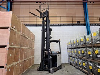 Reach truck Crown ESR 5260-14 OPT 2