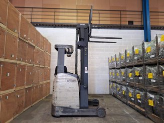 Reach truck Crown ESR 5260-14 OPT 2