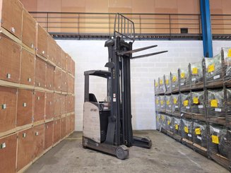 Reach truck Crown ESR 5260-14 OPT 2