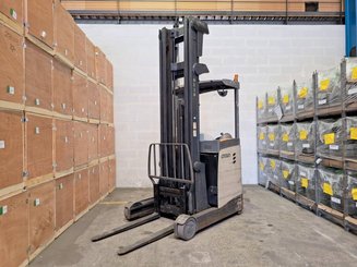 Reach truck Crown ESR 5260-14 OPT 2