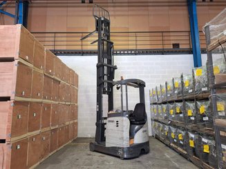 Reach truck Crown ESR 5260-14 OPT 2