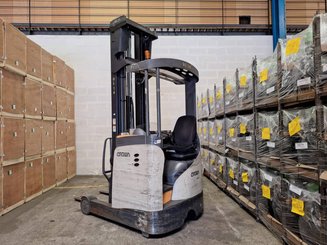 Reach truck Crown ESR 5260-14 OPT 2