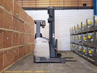 Reach truck Crown ESR 5260-14 OPT 2
