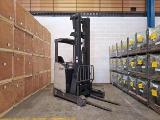 Reach truck Crown ESR 5260-14 OPT 2