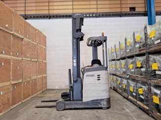 Reach truck Crown ESR 5260-14 OPT 2