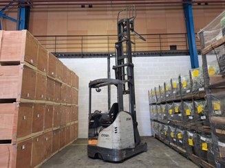Reach truck Crown ESR 5260-14 OPT 2