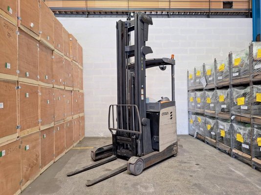 Reach truck Crown ESR 5260-14 OPT 2 - 1