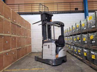 Reach truck Crown ESR 5260-14 OPT 2