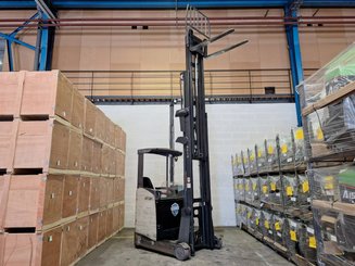 Reach truck Crown ESR 5260-14 OPT 2