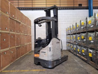 Reach truck Crown ESR 5260-14 OPT 2