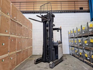 Reach truck Crown ESR 5260-14 OPT 2