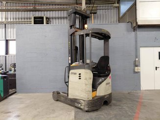 Reach truck Crown ESR 5260