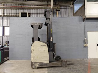 Reach truck Crown ESR 5260