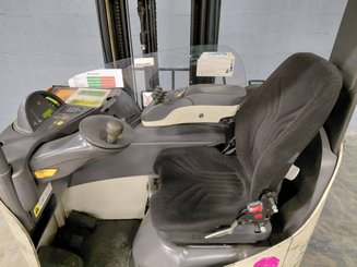 Reach truck Crown ESR 5260