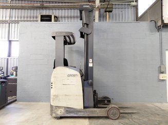Reach truck Crown ESR 5260