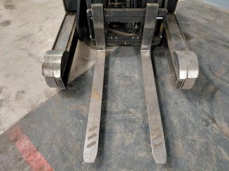 Reach truck Crown ESR 5260 - 8