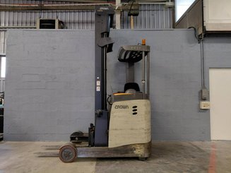 Reach truck Crown ESR 5260 - 2