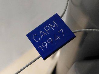 Reach truck Crown ESR 5260 - 12