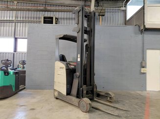 Reach truck Crown ESR 5260 - 1