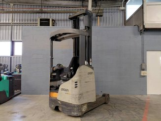 Reach truck Crown ESR 5260