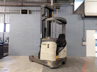 Reach truck Crown ESR 5260