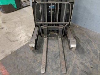 Reach truck Crown ESR 5260