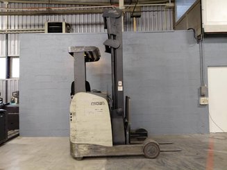 Reach truck Crown ESR 5260 - 6