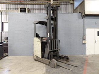 Reach truck Crown ESR 5260