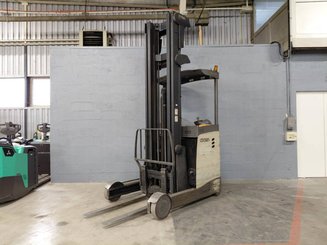 Reach truck Crown ESR 5260
