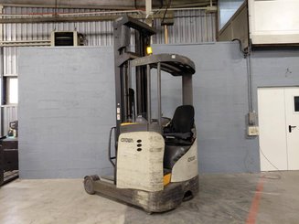 Reach truck Crown ESR 5260