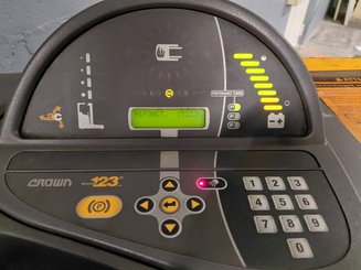 Reach truck Crown ESR 5260